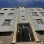 Satılır 4 otaqlı Yeni Tikili, Badamdar qəs., Səbail rayonu 16