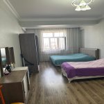 Kirayə (aylıq) 2 otaqlı Yeni Tikili, Həzi Aslanov metrosu, Xətai rayonu 3