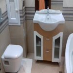 Satılır 3 otaqlı Yeni Tikili, Nəriman Nərimanov metrosu, Nərimanov rayonu 21