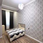 Kirayə (aylıq) 2 otaqlı Yeni Tikili, Gənclik metrosu, Nərimanov rayonu 3