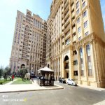 Satılır 2 otaqlı Yeni Tikili, Bayıl qəs., Səbail rayonu 12