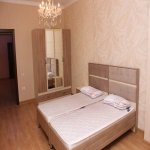 Kirayə (aylıq) 4 otaqlı Yeni Tikili, 28 May metrosu, Port Baku, Nəsimi rayonu 6