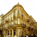 Kirayə (aylıq) 2 otaqlı Köhnə Tikili, Sahil metrosu, Səbail rayonu 1