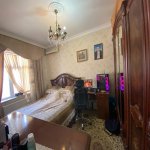 Satılır 4 otaqlı Həyət evi/villa, Avtovağzal metrosu, Biləcəri qəs., Binəqədi rayonu 14