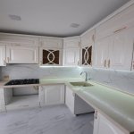 Продажа 4 комнат Вторичка, м. Азадлыг метро, 8-ой микрорайон, Бинагадинский р-н район 15
