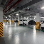 Kirayə (aylıq) 3 otaqlı Yeni Tikili, 20 Yanvar metrosu, Yasamal rayonu 28