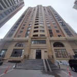 Satılır 3 otaqlı Yeni Tikili, 20 Yanvar metrosu, Yasamal qəs., Yasamal rayonu 1