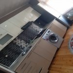 Kirayə (aylıq) 2 otaqlı Köhnə Tikili, Əhmədli metrosu, Xətai rayonu 8