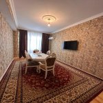 Продажа 3 комнатная Новостройка Хырдалан 1