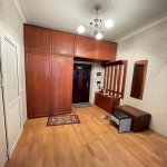 Аренда 2 комнат Новостройка, İnşaatçılar метро, Ясамал район 4