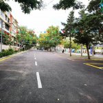 Satılır 3 otaqlı Köhnə Tikili, Neftçilər metrosu, Bakıxanov qəs., Sabunçu rayonu 16