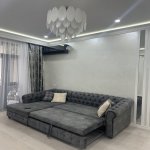 Kirayə (günlük) 2 otaqlı Yeni Tikili, Nizami metrosu, Kubinka, Nəsimi rayonu 7