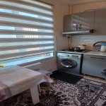 Продажа 1 комнат Вторичка, м. Эльмляр Академиясы метро, Академия Наук, Ясамал район 5