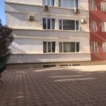 Kirayə (aylıq) 4 otaqlı Yeni Tikili, Nəriman Nərimanov metrosu, Montin qəs., Nərimanov rayonu 3