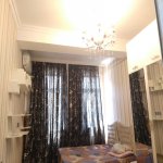 Продажа 2 комнат Новостройка, м. 28 Мая метро, Насими район 14