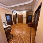 Аренда 4 комнатная Новостройка, İnşaatçılar метро, Ясамал район 7
