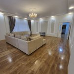 Kirayə (aylıq) 3 otaqlı Yeni Tikili, Badamdar qəs., Səbail rayonu 12