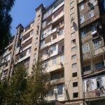 Satılır 2 otaqlı Köhnə Tikili, Gənclik metrosu, Nərimanov rayonu 1
