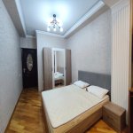 Kirayə (aylıq) 3 otaqlı Yeni Tikili, Qafqaz Resort otel, Nəsimi rayonu 13