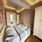 Kirayə (günlük) 3 otaqlı Yeni Tikili, Xətai metrosu, Xətai rayonu 7