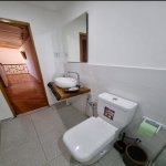 Kirayə (aylıq) 5 otaqlı Həyət evi/villa, Nizami metrosu, Yasamal rayonu 27