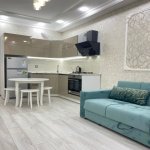 Kirayə (aylıq) 2 otaqlı Yeni Tikili, Əhmədli metrosu, Əhmədli, Xətai rayonu 2