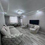 Аренда 3 комнатная Новостройка, İnşaatçılar метро, Ясамал район 3