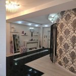 Kirayə (aylıq) 2 otaqlı Yeni Tikili, Xalqlar dostluğu metrosu, 8-ci kilometr, Nizami rayonu 8
