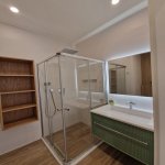 Kirayə (aylıq) 2 otaqlı Yeni Tikili, Ağ şəhər, Xətai rayonu 15