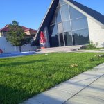 Kirayə (aylıq) 4 otaqlı Bağ evi, Mərdəkan, Xəzər rayonu 7