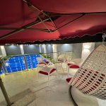 Kirayə (günlük) 4 otaqlı Bağ evi Qəbələ 10