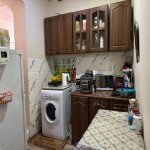 Продажа 1 комнат Вторичка, м. Эльмляр Академиясы метро, Министерство Юстиции, Ясамал район 3