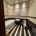 Kirayə (aylıq) 3 otaqlı Yeni Tikili, İçərişəhər metrosu, Səbail rayonu 8