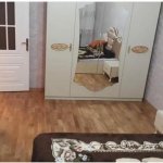 Kirayə (aylıq) 3 otaqlı Yeni Tikili, Avtovağzal metrosu, Biləcəri qəs., Binəqədi rayonu 2