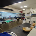 Kirayə (aylıq) Obyekt, Nəriman Nərimanov metrosu, Nərimanov rayonu 12