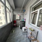 Kirayə (aylıq) 3 otaqlı Yeni Tikili, İnşaatçılar metrosu, Yasamal rayonu 12