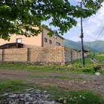 Kirayə (günlük) 4 otaqlı Həyət evi/villa Qax 1