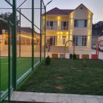 Satılır 5 otaqlı Həyət evi/villa, Bilgəh qəs., Sabunçu rayonu 1