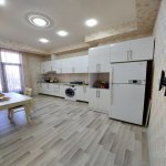 Kirayə (aylıq) 3 otaqlı Yeni Tikili, Gənclik metrosu, Nəsimi rayonu 4
