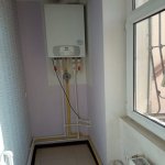 Kirayə (aylıq) 3 otaqlı Köhnə Tikili, Elmlər akademiyası metrosu, Yasamal rayonu 7