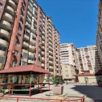 Satılır 2 otaqlı Yeni Tikili, Xalqlar dostluğu metrosu, Xətai rayonu 2