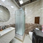 Продажа 3 комнатная Новостройка, İnşaatçılar метро, пос. Йени Ясамал, Ясамал район 14