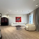 Kirayə (aylıq) 3 otaqlı Yeni Tikili, Ağ şəhər, Xətai rayonu 7