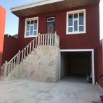 Satılır 4 otaqlı Həyət evi/villa, Azadlıq metrosu, Binəqədi qəs., Binəqədi rayonu 1