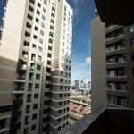 Kirayə (günlük) 3 otaqlı Yeni Tikili, 28 May metrosu, Nəsimi rayonu 6