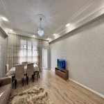 Продажа 2 комнатная Новостройка, Сумгаитский бульвар район 4