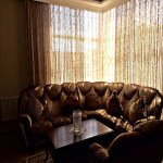 Satılır 5 otaqlı Həyət evi/villa, Badamdar qəs., Səbail rayonu 25