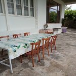 Kirayə (günlük) 4 otaqlı Həyət evi/villa Şəki 3