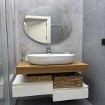 Аренда 2 комнатная Новостройка, пос. А.Асланов, Хетаи район 11