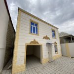 Satılır 5 otaqlı Həyət evi/villa, Ramana qəs., Sabunçu rayonu 3